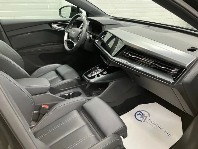 Audi Q4 e-tron 50 Quattro Sportback