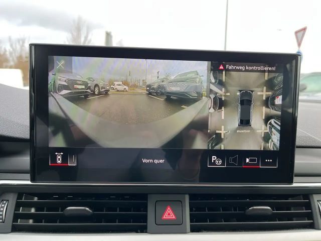 Audi A5 40 TFSI Quattro