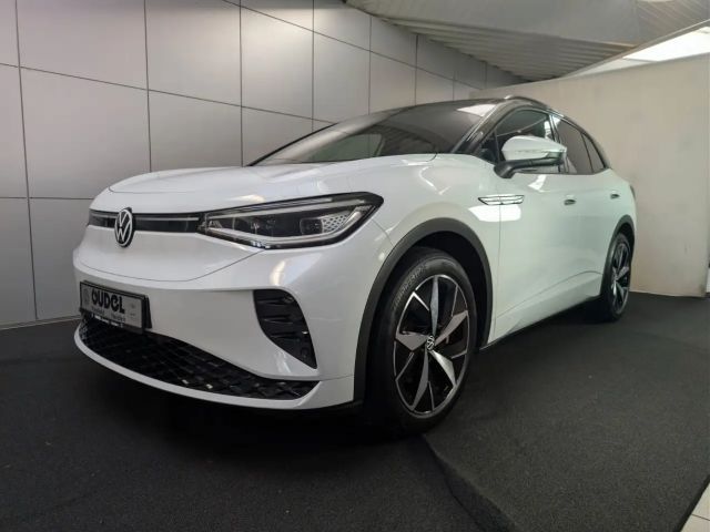 Volkswagen ID.4 4Motion GTX