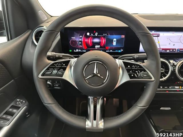 Mercedes-Benz B 200 Progressive