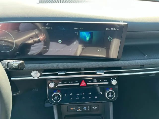 Hyundai Tucson 1.6 2WD T-GDi