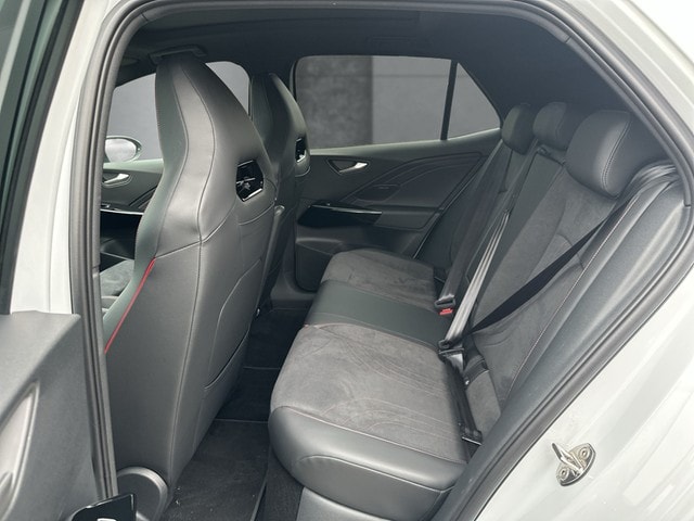 Volkswagen ID.3 GTX Performance