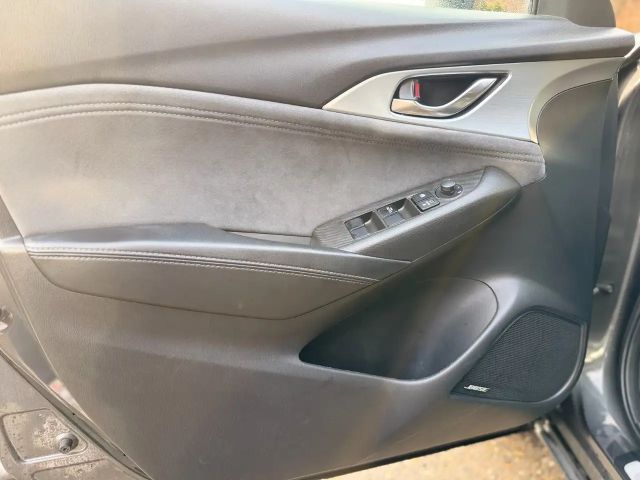 Mazda CX-3 S Selection