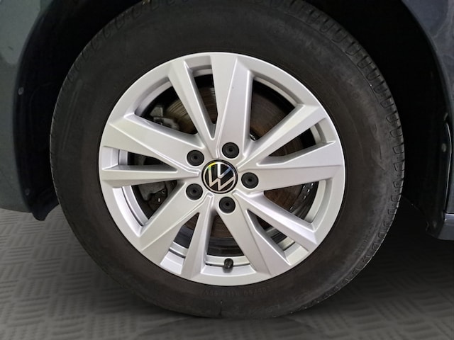 Volkswagen Touran DSG Highline