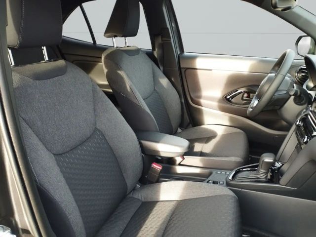 Toyota Yaris Cross Hatchback