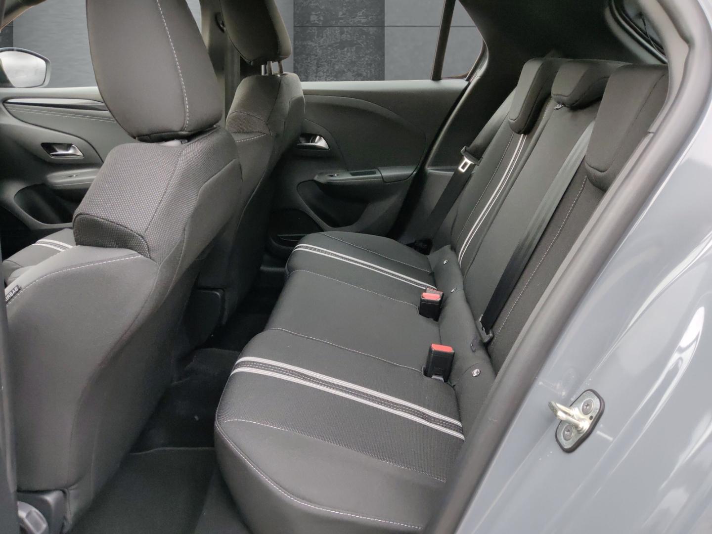 Opel Corsa GS-Line Grand Sport