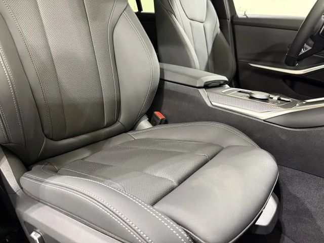 BMW 330 330d M-Sport Touring xDrive