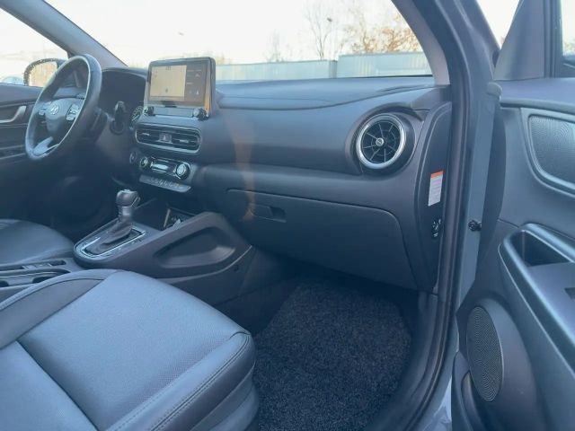 Hyundai Kona 1.6 Prime