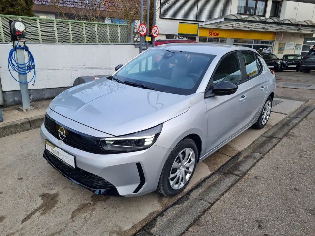 Opel Corsa Edition Hybrid