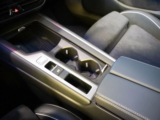 Volkswagen Passat Business DSG Variant