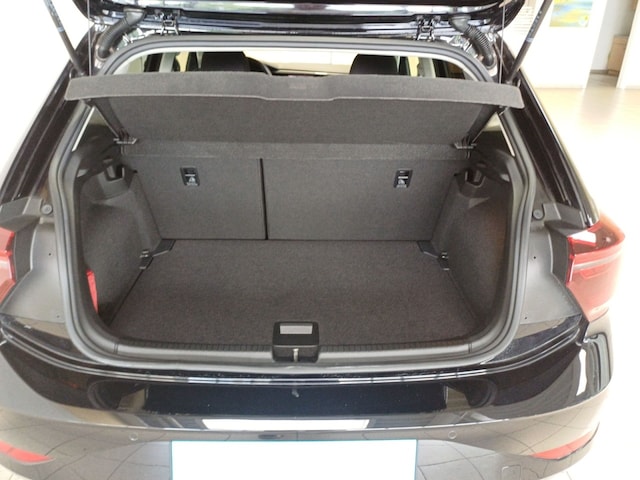 Volkswagen Polo 1.0 TSI DSG Style