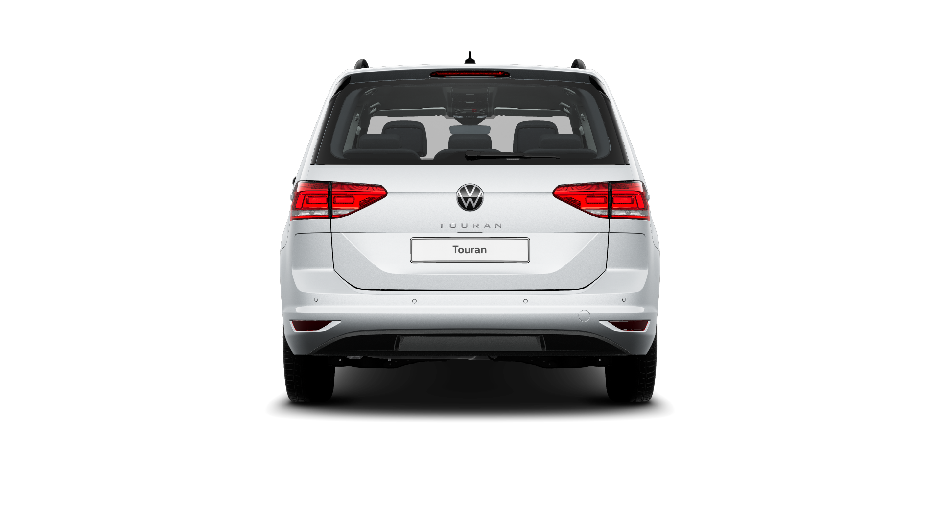 Volkswagen Touran 2.0 TDI Comfortline