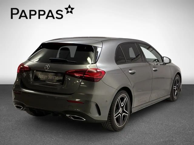 Mercedes-Benz A 180 Hatchback