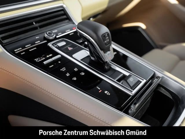 Porsche Panamera GTS
