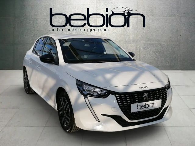 Peugeot 208 Allure Pack PureTech