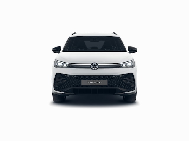 Volkswagen Tiguan 1.5 eTSI DSG R-Line