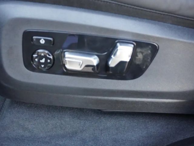 BMW X7 M-Sport xDrive40d