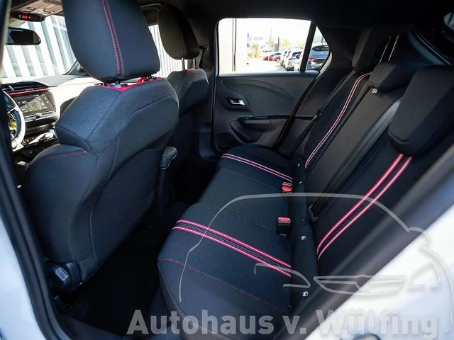 Opel Corsa 1.2 Turbo GS-Line Grand Sport Turbo