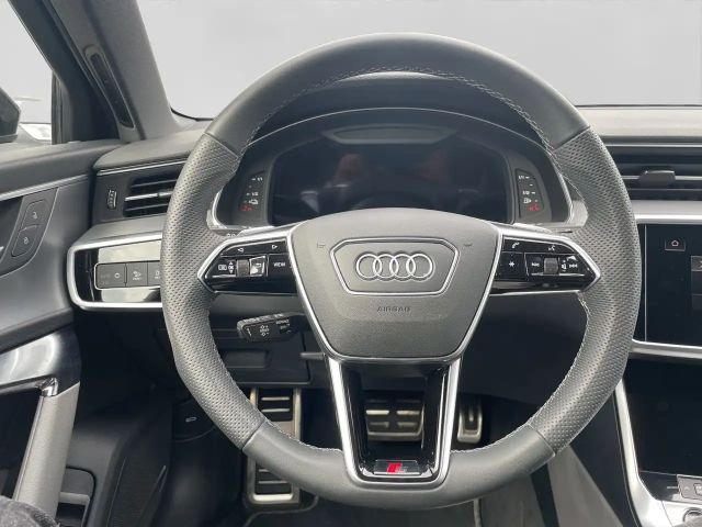 Audi A6 55 TFSI Hybride Quattro S-Line