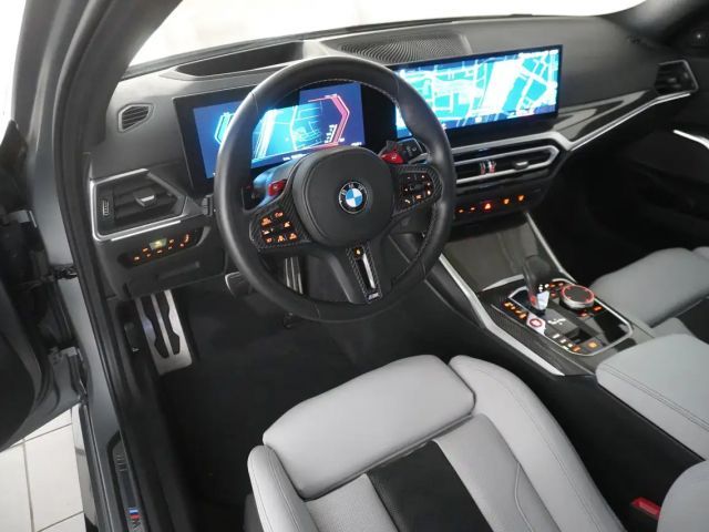 BMW M3 Competition xDrive