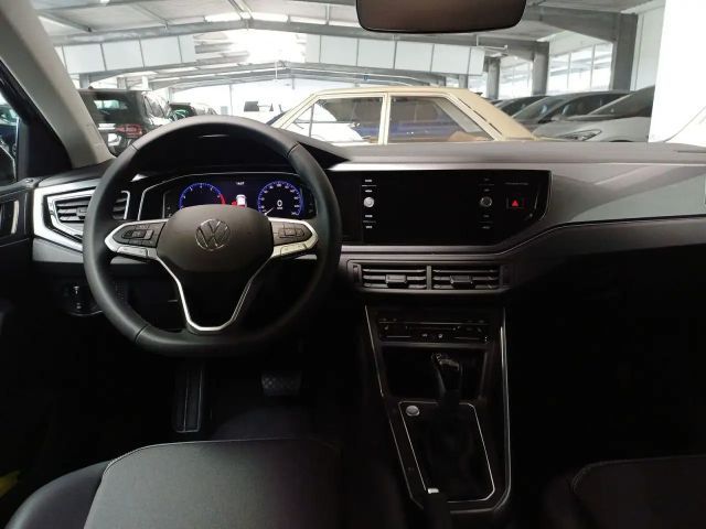 Volkswagen Taigo 1.0 TSI DSG Style