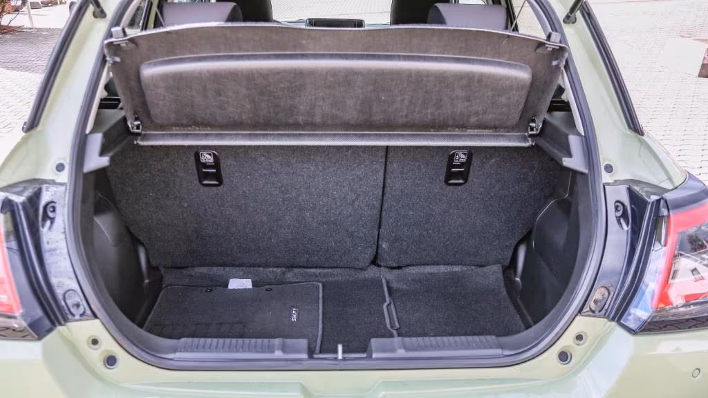 Suzuki Swift Comfort Hybrid