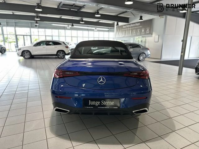 Mercedes-Benz CLE 200 4MATIC AMG Line