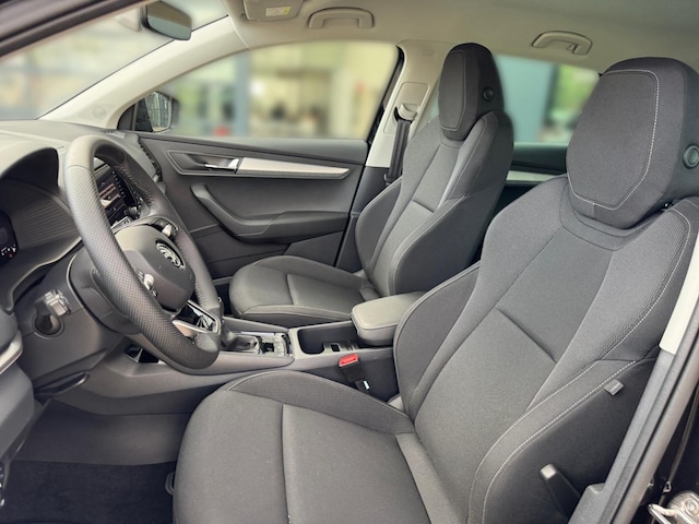 Skoda Karoq KAROQ        SEL  TS110/1.5M6F