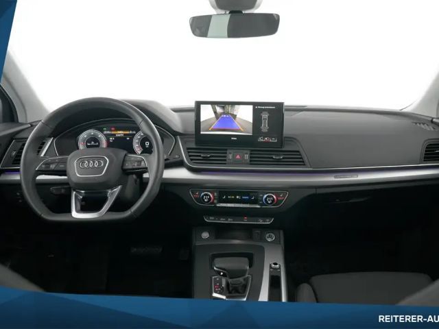 Audi Q5 40 TDI Quattro Sportback