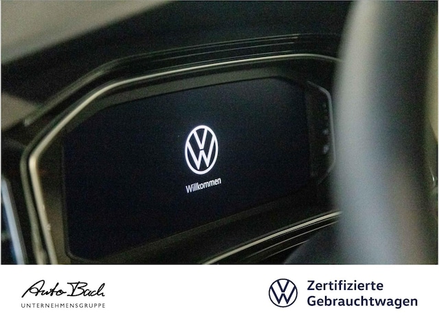 Volkswagen Polo 1.0 TSI DSG Style