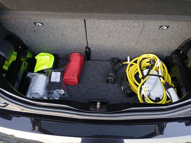 Volkswagen e-up! Plus Style