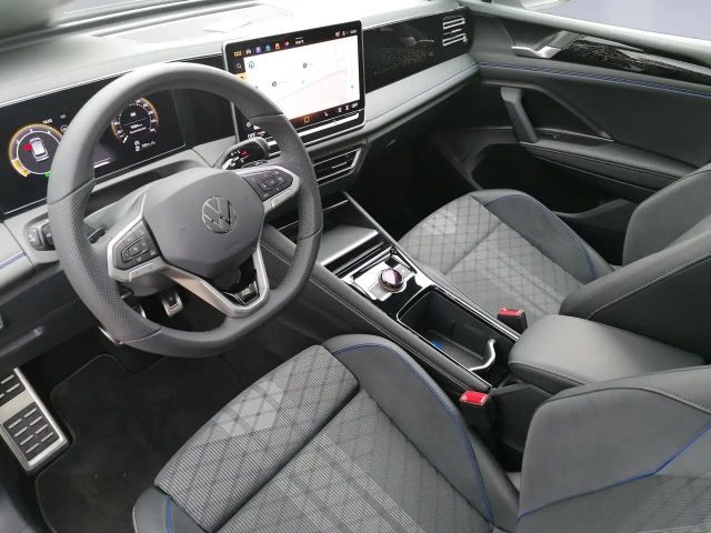 Volkswagen Tiguan 2.0 TDI DSG R-Line