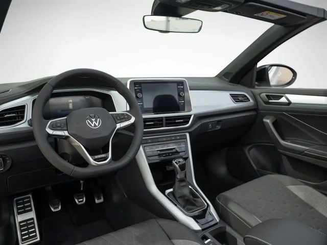 Volkswagen T-Roc 1.0 TSI Cabriolet