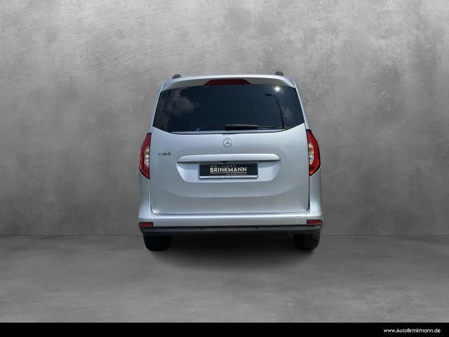 Mercedes-Benz T 180 Progressive