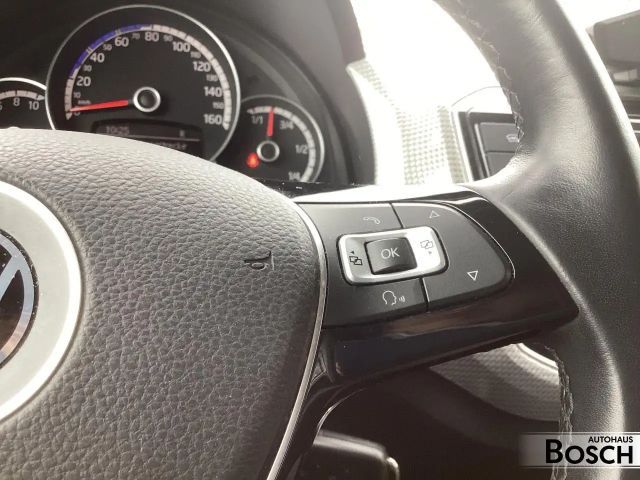 Volkswagen e-up! Plus Style