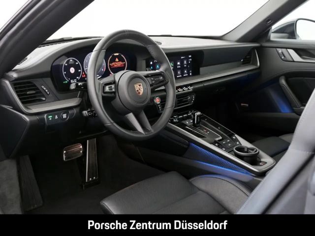 Porsche 992 Cabrio Carrera