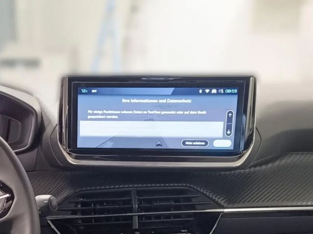 Peugeot 2008 Allure Pack EAT8 PureTech