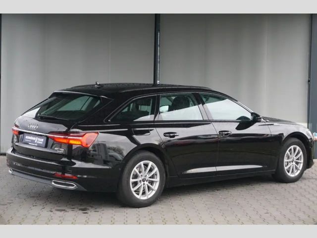 Audi A6 40 TDI Avant Quattro