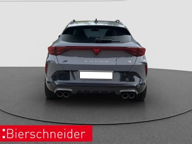 Cupra Formentor 2.0 TSI DSG VZ