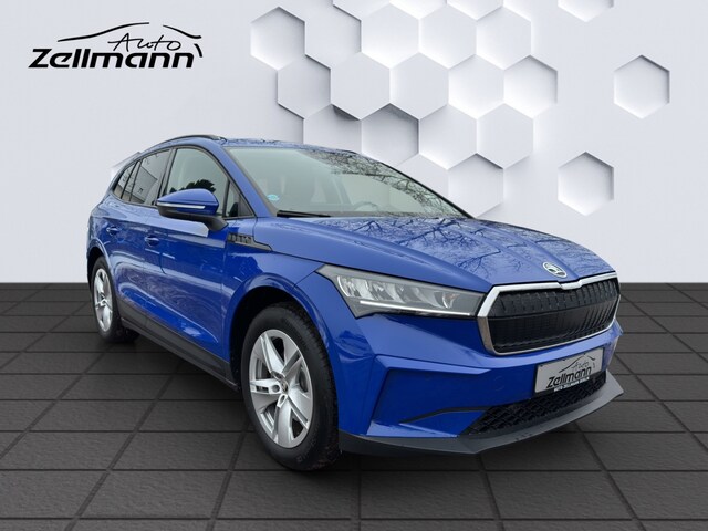 Skoda Enyaq iV 50