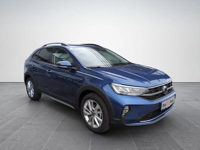 Volkswagen Taigo Friends TSI