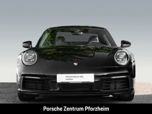 Porsche 992 Carrera Coupé