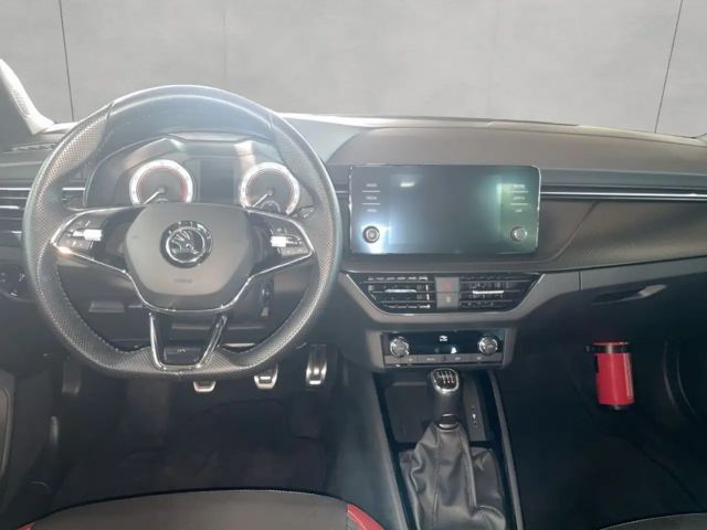 Skoda Kamiq 1.0 TSI Monte Carlo