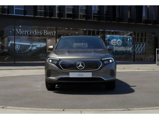 Mercedes-Benz EQA 250 Progressive