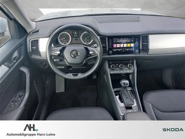 Skoda Kodiaq 1.5 TSI Tour