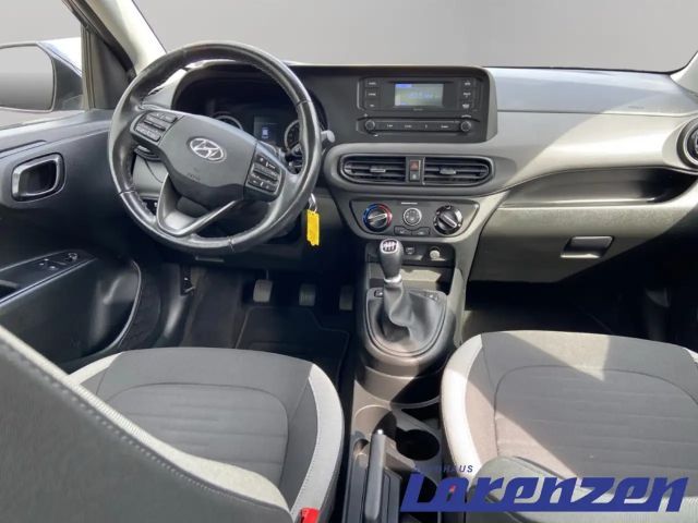 Hyundai i10 1.0 Select