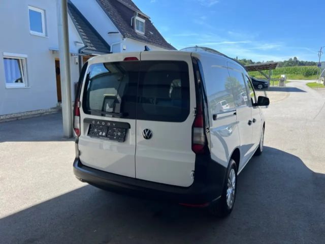 Volkswagen Caddy Cargo Kastenwagen 2,0 TDI KOMFORT-PAKET KLIMA
