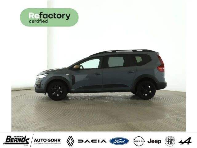 Dacia Jogger Extreme TCe 110