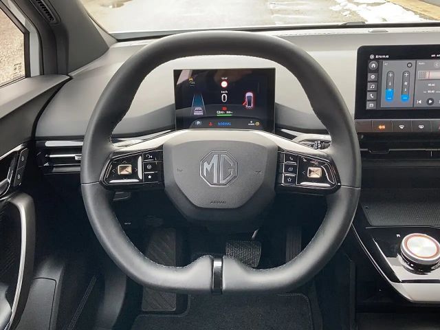 MG MG4 51 kWh 64 kWh Comfort EV