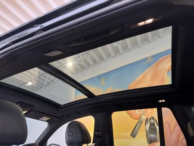 BMW X3 M-Sport xDrive20d